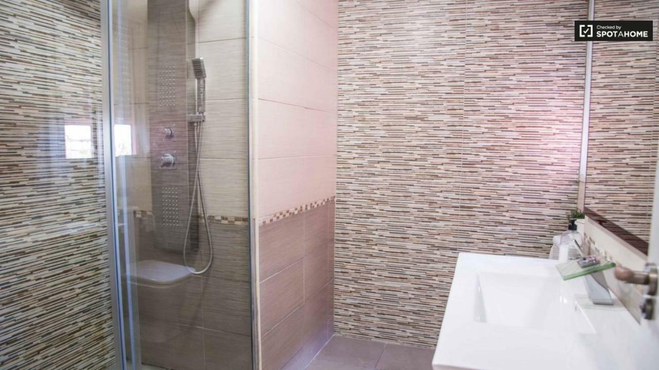 Apartmentsuitespain Atic Panoramic Beach Valencie Exteriér fotografie