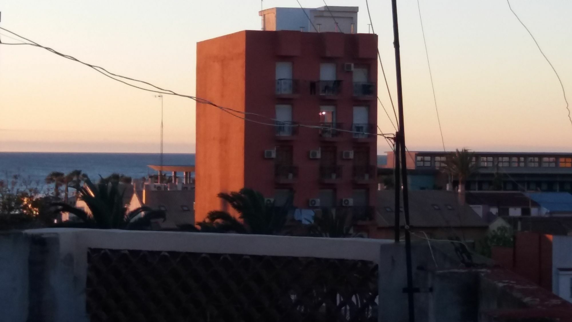 Apartmentsuitespain Atic Panoramic Beach Valencie Exteriér fotografie