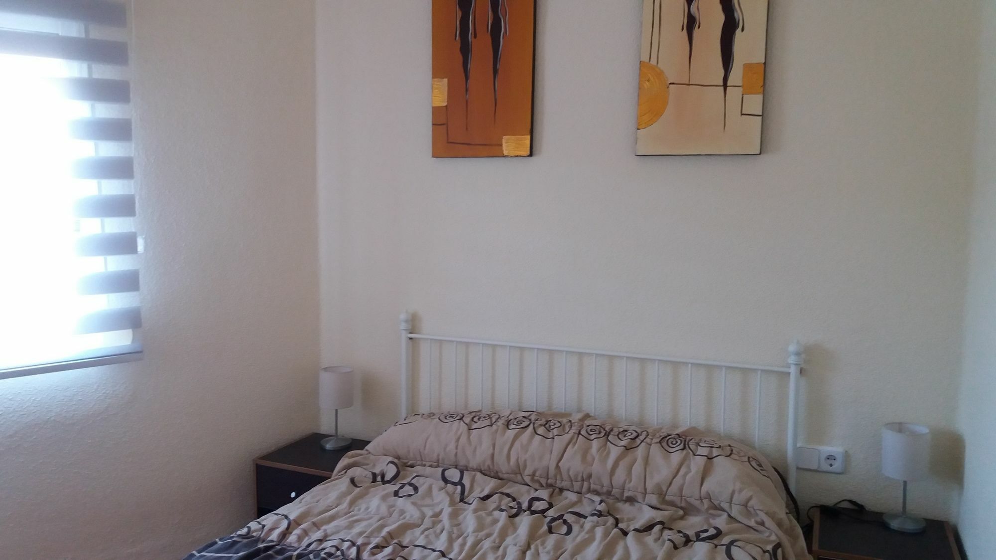 Apartmentsuitespain Atic Panoramic Beach Valencie Exteriér fotografie
