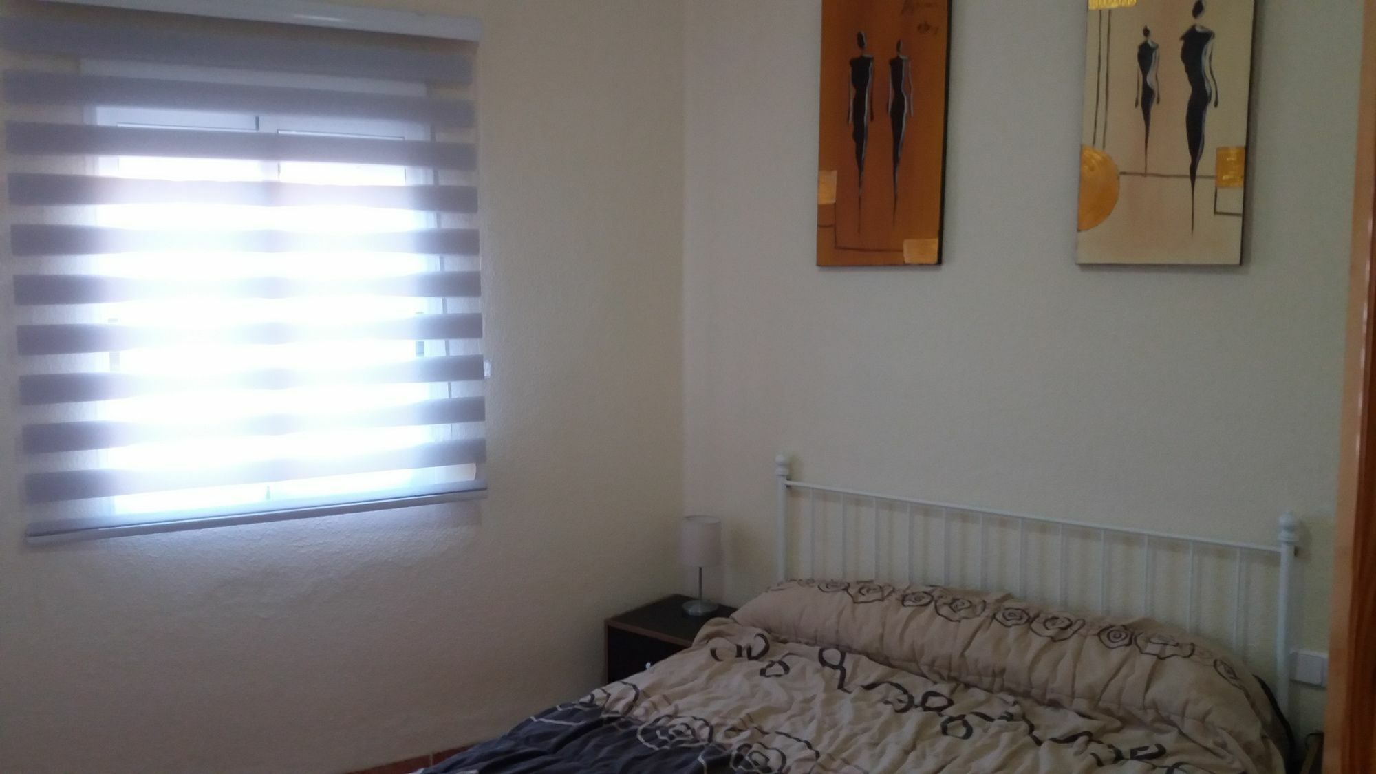 Apartmentsuitespain Atic Panoramic Beach Valencie Exteriér fotografie